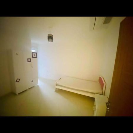 Zaki Dodo Apartman Algír Kültér fotó