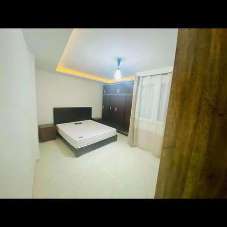 Zaki Dodo Apartman Algír Kültér fotó